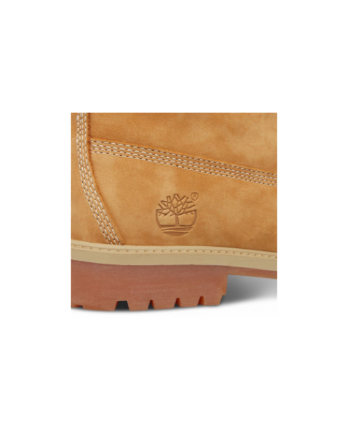 TIMBERLAND ICON 6-INCH PREMIUM BOOT Юношески боти жълти